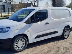 Wit Gebruikt 2022 Toyota Proace City City Van | € 15.900