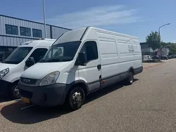 Overige Gebruikt 2010 Iveco Daily Van | € 3.800 (Super prijs)