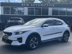 Wit Gebruikt 2022 Kia XCeed SUV | € 22.940 (Eerlijke prijs)