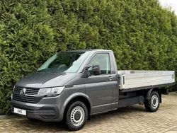 Grijs Gebruikt 2020 VW T6.1 Van | € 27.890 (Goede deal)