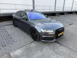 Grijs Gebruikt 2015 Audi S3 Proline Sedan | € 32.499