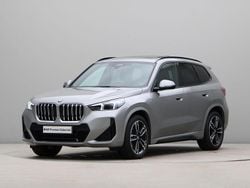 Grijs Gebruikt 2024 BMW X1 M Sport SUV | € 46.950 (Eerlijke prijs)