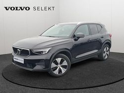 Zwart Gebruikt 2024 Volvo XC40 Core SUV | € 33.990 (Super prijs)