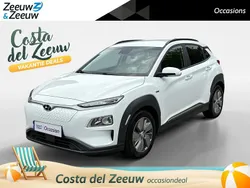 Polar white (pyw) Gebruikt 2020 Hyundai Kona SUV | € 18.940 (Goede deal)