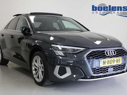 Grijs Gebruikt 2021 Audi A3 e-tron Business Hatchback | € 23.743 (Eerlijke prijs)