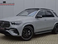 Grijs Gebruikt 2023 Mercedes GLE53 AMG AMG SUV | € 109.990