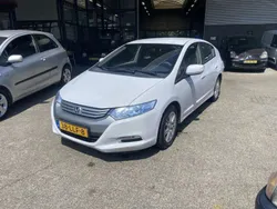 Wit Gebruikt 2010 Honda Insight Comfort Hatchback | € 2.790 (Eerlijke prijs)