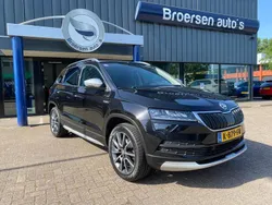 Zwart Gebruikt 2019 Skoda Karoq Business Line SUV | € 27.745 (Eerlijke prijs)