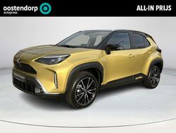 Geel Gebruikt 2022 Toyota Yaris Cross Edition SUV | € 29.949 (Duur)