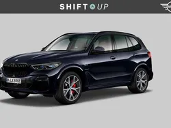 Zwart Gebruikt 2022 BMW X5 M Sport SUV | € 67.940 (Goede deal)