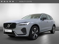 Grijs Gebruikt 2024 Volvo XC60 Plus SUV | € 51.250 (Eerlijke prijs)