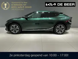 Forrest green (groen metallic) Gebruikt 2023 Kia EV6 2 SUV | € 52.995