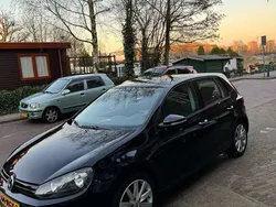 Gebruikt 2010 VW Golf VI Team Sedan | € 5.500 (Eerlijke prijs)
