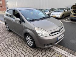 Grijs Gebruikt 2006 Toyota Corolla Verso Executive MPV | € 2.700 (Iets duurder)