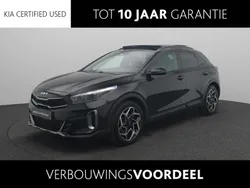 Zwart Gebruikt 2024 Kia XCeed GT-Line SUV | € 35.735 (Iets duurder)