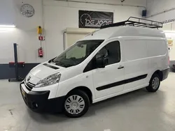 Wit Gebruikt 2015 Toyota Proace Van | € 8.995 (Goede deal)