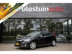Volvo V40 CC
