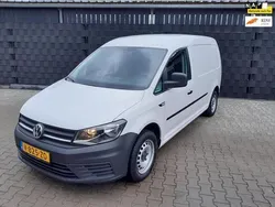 Overige Gebruikt 2019 VW Caddy Maxi Trendline MPV | € 10.950 (Eerlijke prijs)