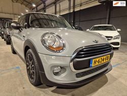 Grijs Gebruikt 2018 Mini ONE Chili Hatchback | € 13.849 (Eerlijke prijs)