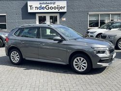 Grijs Gebruikt 2023 Skoda Kamiq Style SUV | € 26.900 (Iets duurder)