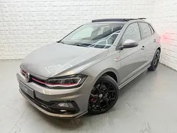 Grijs Gebruikt 2020 VW Polo GTI Hatchback | € 23.499 (Eerlijke prijs)