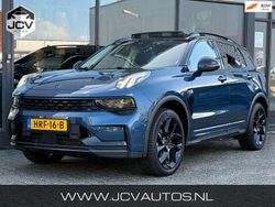 Blauw Gebruikt 2022 Lynk & Co 01 SUV | € 23.488 (Eerlijke prijs)
