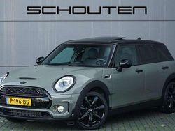 Grijs Gebruikt 2019 Mini Cooper S Clubman Stationwagen | € 24.900 (Goede deal)