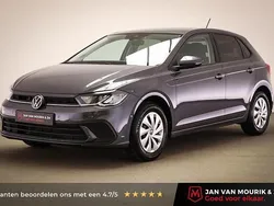 Grijs Gebruikt 2024 VW Polo Business Hatchback | € 24.400 (Eerlijke prijs)