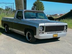 Gebruikt 1976 Chevrolet C10 Pickup | € 15.950