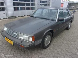 Bruin Gebruikt 1985 Mazda 929 Sedan | € 1.950