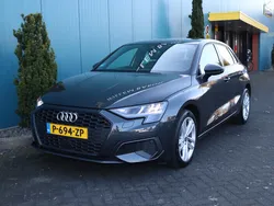 Grijs Gebruikt 2022 Audi A3 Sportback Proline Hatchback | € 23.450 (Goede deal)