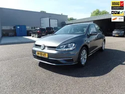 Grijs Gebruikt 2020 VW Golf VII Business Hatchback | € 20.950 (Goede deal)