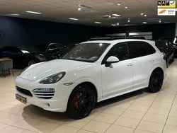 Wit Gebruikt 2013 Porsche Cayenne Sport SUV | € 22.950 (Goede deal)