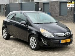 Gebruikt 2012 Opel Corsa Edition | € 1.699 (Eerlijke prijs)