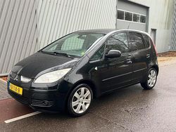 Gebruikt 2007 Mitsubishi Colt | € 2.750