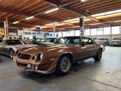 Bruin Gebruikt 1979 Chevrolet Camaro | € 16.950