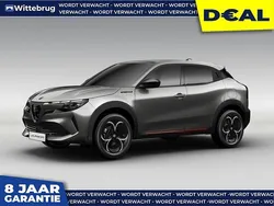 Grijs Nieuw 2025 Alfa Romeo Junior Edizione Speciale SUV | € 37.925 (Eerlijke prijs)