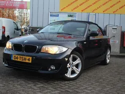 BMW 118 Cabriolet