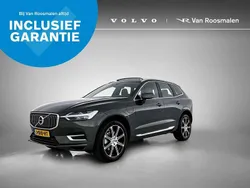 Grijs Gebruikt 2020 Volvo XC60 Inscription SUV | € 38.950 (Goede deal)