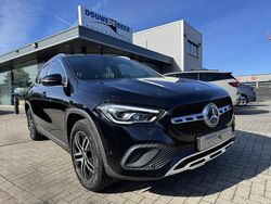 Zwart Gebruikt 2020 Mercedes GLA250 Style SUV | € 34.750 (Eerlijke prijs)
