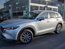 Zilver Gebruikt 2022 Mazda CX-5 Ad'Vantage SUV | € 28.000
