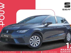 Grijs Gebruikt 2023 Seat Ibiza Style Hatchback | € 16.450 (Eerlijke prijs)
