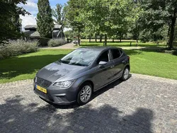 Grijs Gebruikt 2018 Seat Ibiza Business Hatchback | € 10.995 (Goede deal)