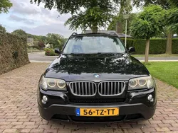 Gebruikt 2007 BMW X3 SUV | € 2.750 (Super prijs)