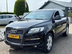 Zwart Gebruikt 2006 Audi Q7 SUV | € 13.950 (Eerlijke prijs)