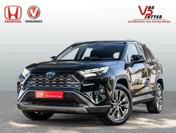 Zwart Gebruikt 2024 Toyota RAV4 Hybrid Executive SUV | € 48.999 (Eerlijke prijs)