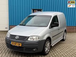 Overige Gebruikt 2005 VW Caddy MPV | € 2.399 (Eerlijke prijs)