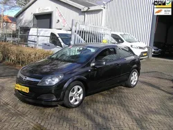 Zwart, metallic lak Gebruikt 2006 Opel Astra GTC Sport Hatchback | € 1.850 (Goede deal)