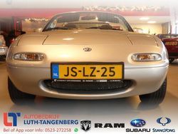 Grijs Gebruikt 1994 Mazda MX5 Cabriolet | € 19.950