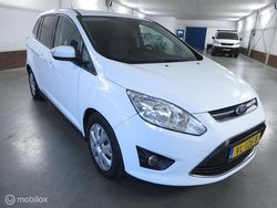 Gebruikt 2014 Ford Grand C-Max MPV | € 5.450